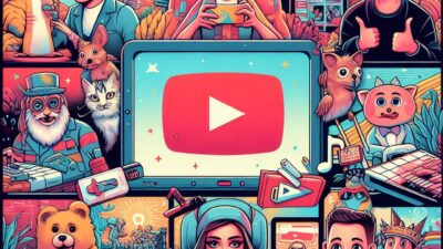 The 10 most-subscribed YouTube channels in the world