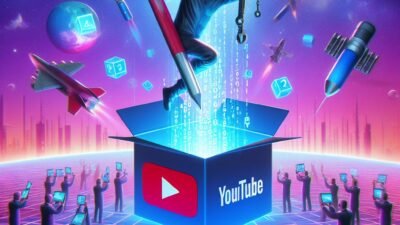 InShot: Your Pocket Powerhouse