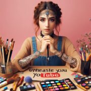 Unleash Your Inner Artist: Top 10 YouTube Channels to Level Up Your Skills