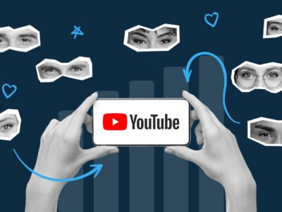 How to Get YouTube Views