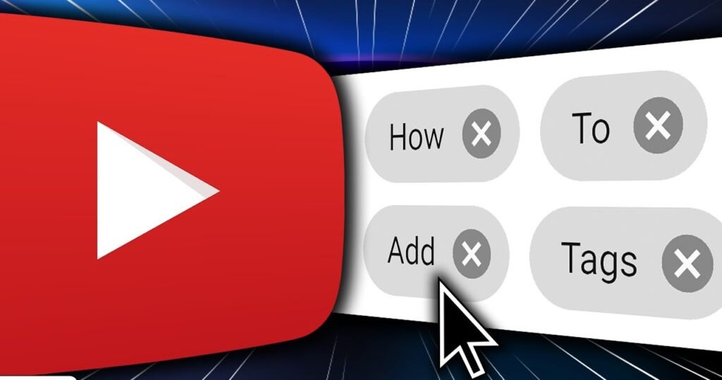 YouTube Tags