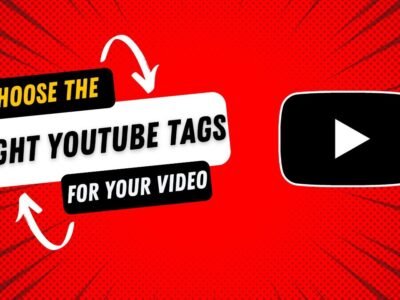 YouTube Tags