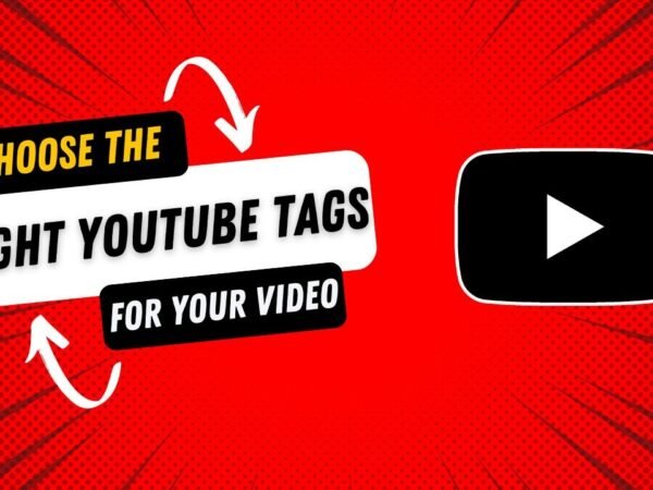 YouTube Tags