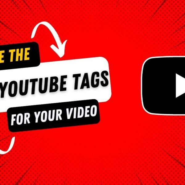 YouTube Tags