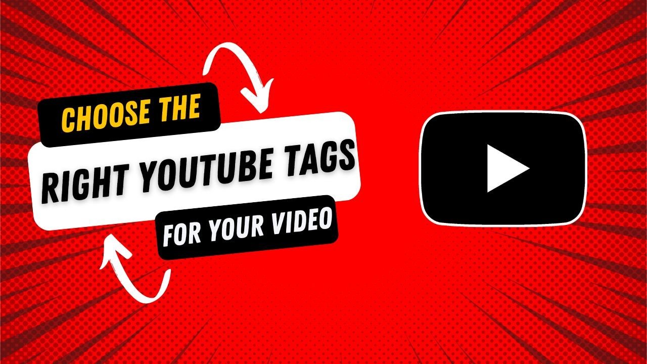 YouTube Tags