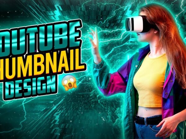 YouTube Thumbnail