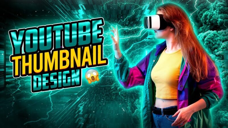 YouTube Thumbnail