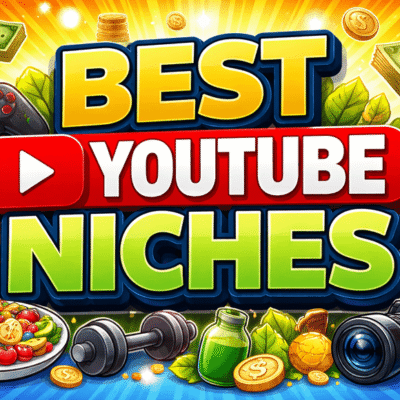 Best YouTube Niches