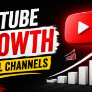 Growth Strategy for Small Channels