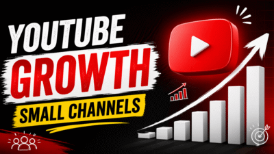 Growth Strategy for Small Channels