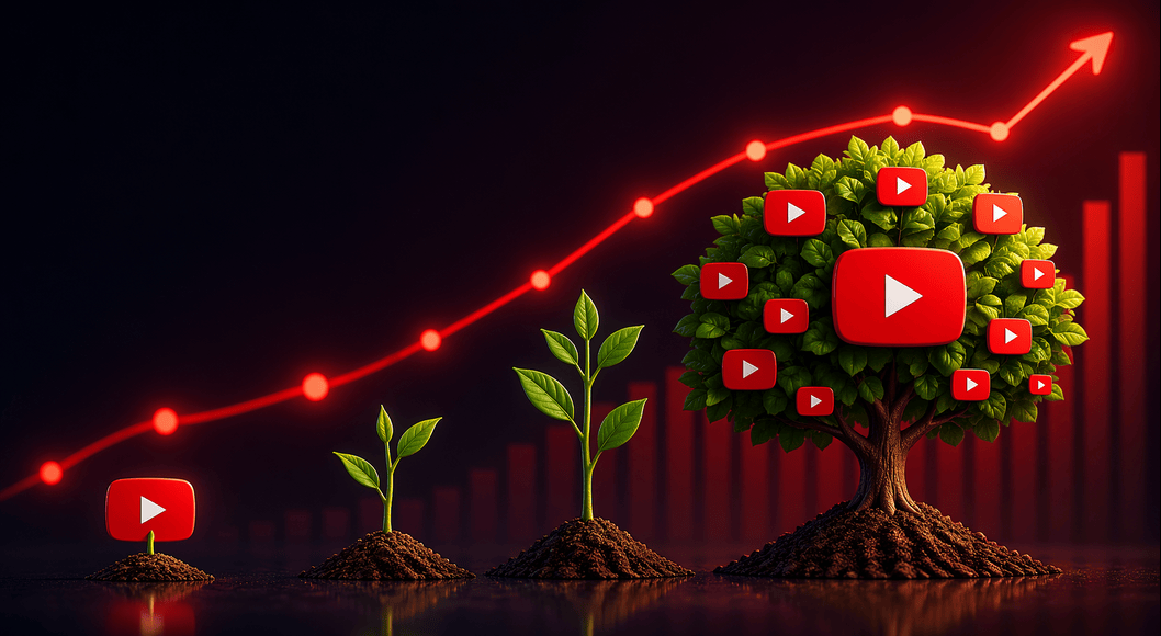 Grow YouTube Channel 