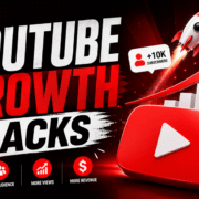 YouTube growth hacks