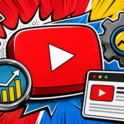 YouTube Titles SEO