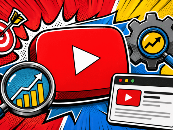 YouTube Titles SEO