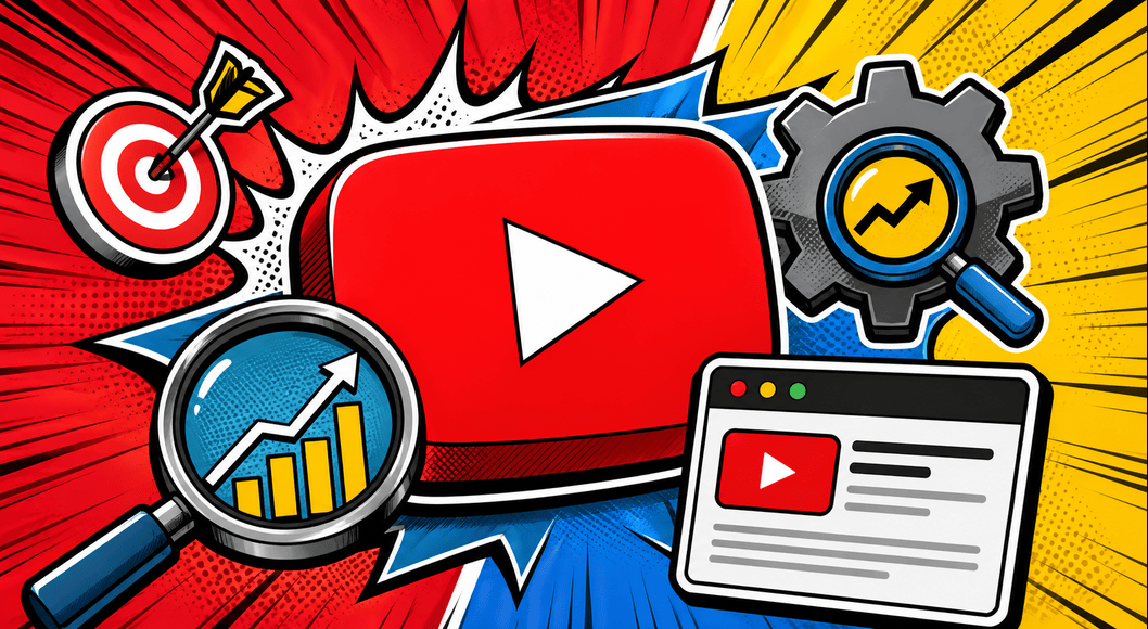 YouTube Titles SEO