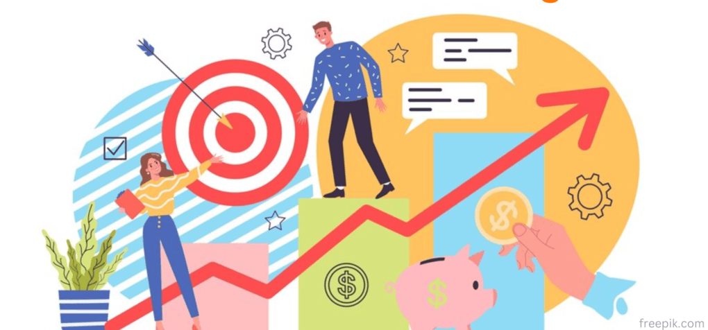 Growth Strategy for Small Channels