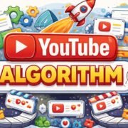 YouTube Algorithm