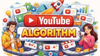 YouTube Algorithm