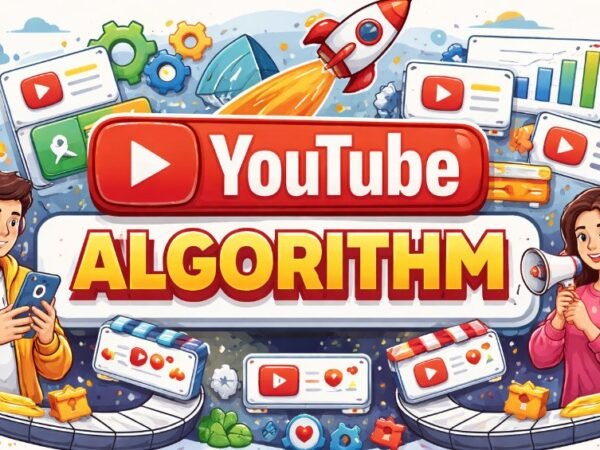 YouTube Algorithm