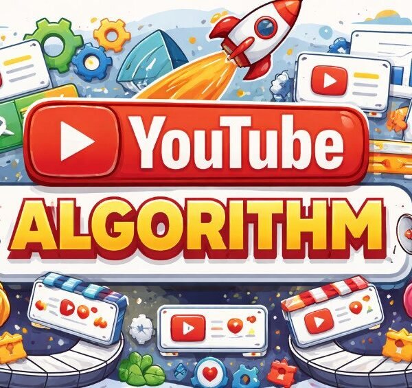 YouTube Algorithm