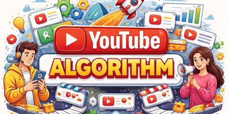 YouTube Algorithm