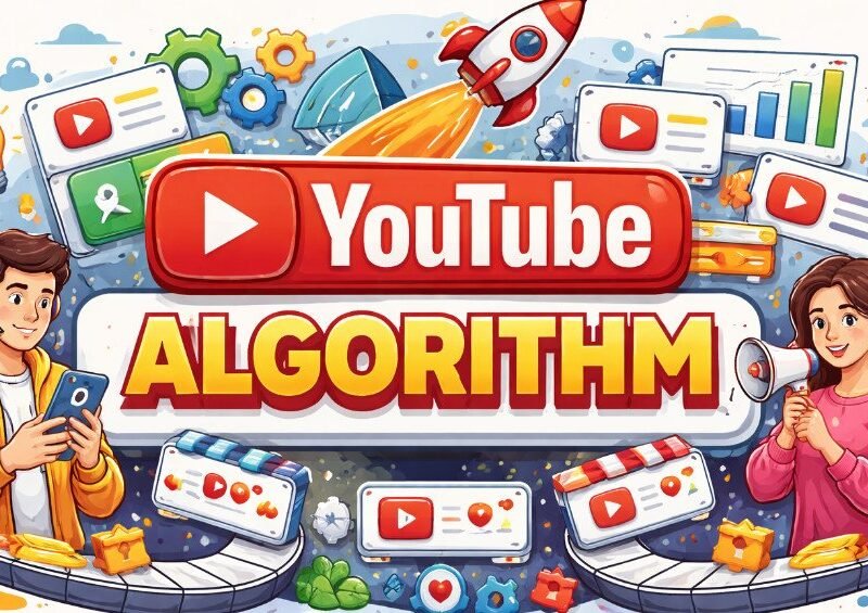 YouTube Algorithm