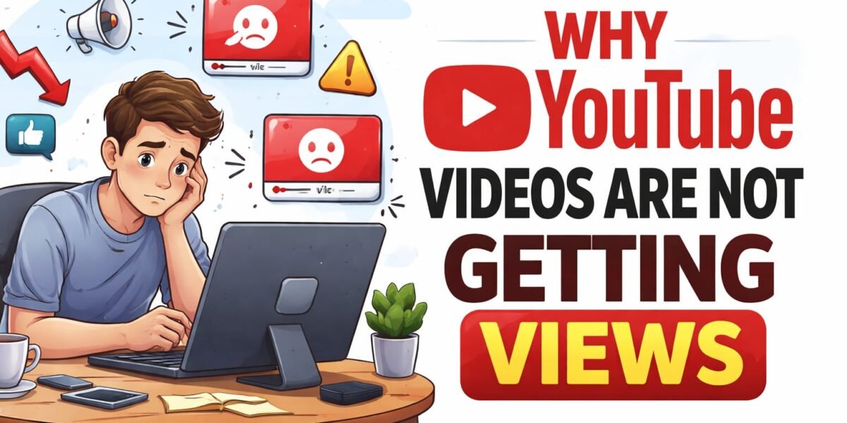 YouTube Videos