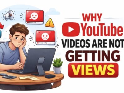 YouTube Videos