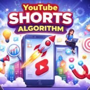 YouTube Shorts Algorithm