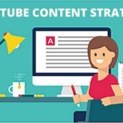 YouTube Content Strategy