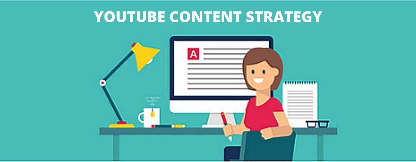 YouTube Content Strategy
