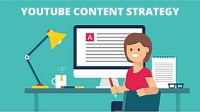 YouTube Content Strategy
