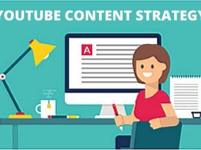 YouTube Content Strategy