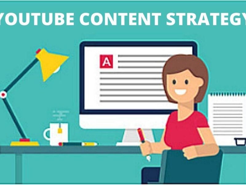 YouTube Content Strategy