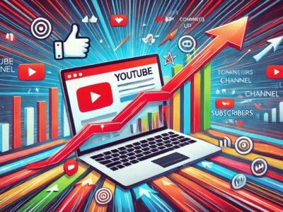 grow a YouTube channel fast