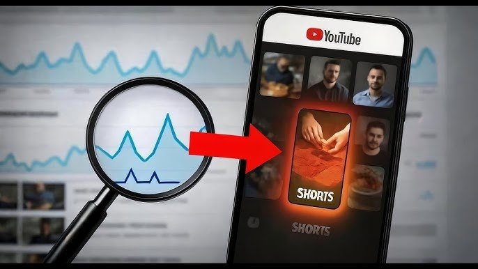 youtube shorts ideas