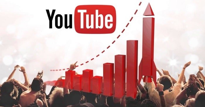 Build YouTube Audience
