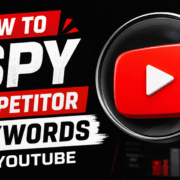 Competitor Keywords