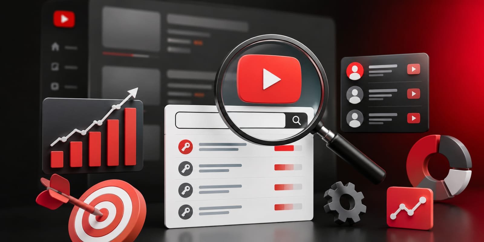Competitor Keywords