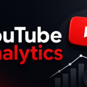 YouTube Analytics