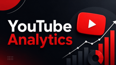 YouTube Analytics