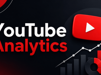 YouTube Analytics