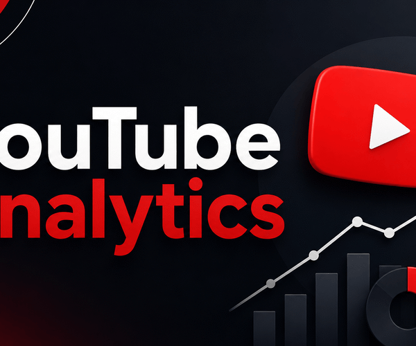 YouTube Analytics