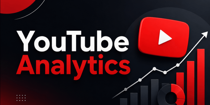 YouTube Analytics