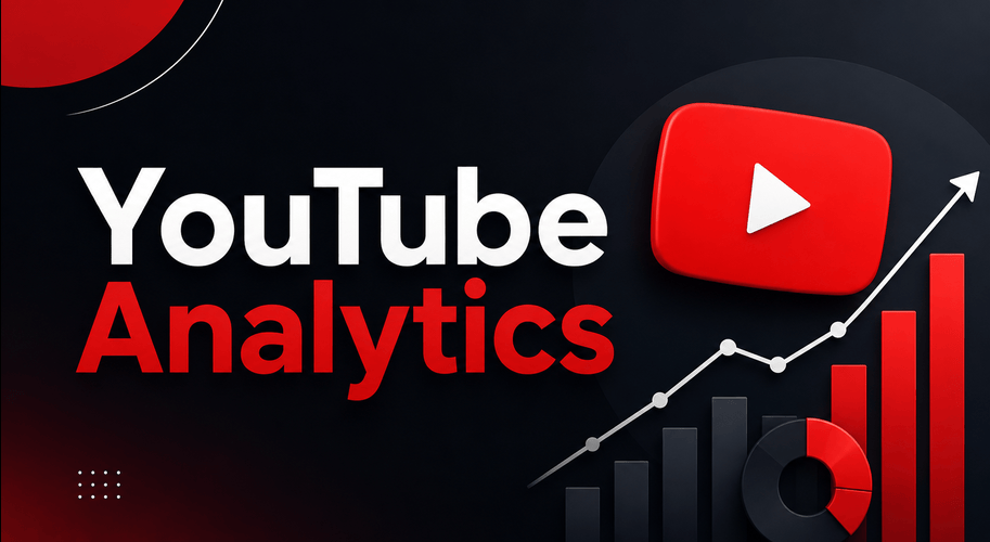 YouTube Analytics