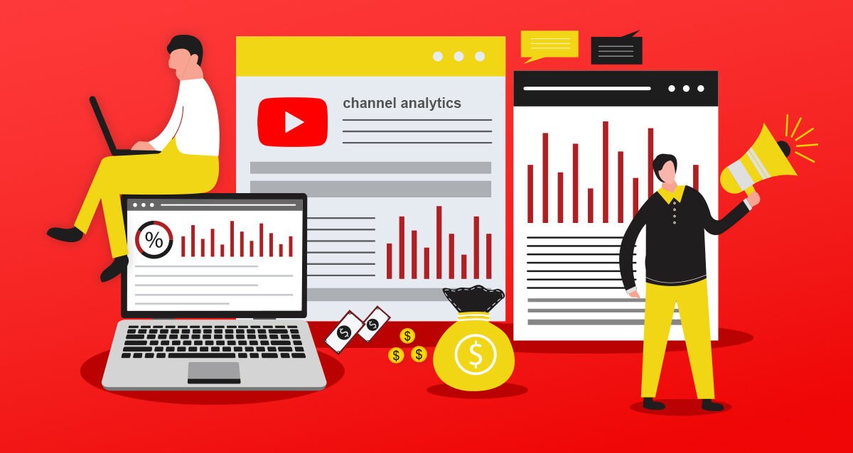 YouTube Analytics