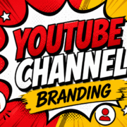 YouTube Channel Branding