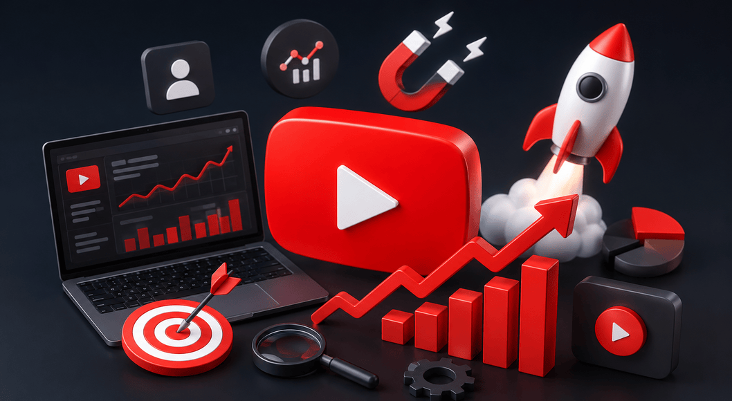 YouTube Growth Tools