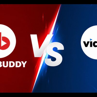 TubeBuddy vs VidIQ