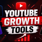 YouTube Growth Tools